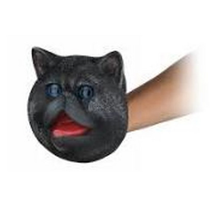 Same Toy  Toy-glove  Cat black