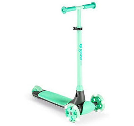 Neon YGlider KIWI - Green 4L/13L/16L
CL 2PK