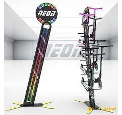 Yvolution [101262] YGlider NUA - Red 4L/13L/16L CL
2PK