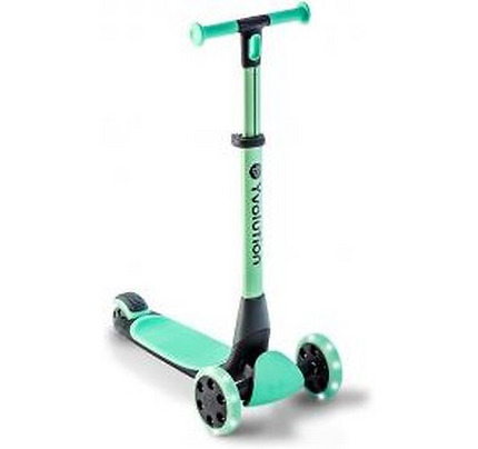 Neon YGlider NUA - Green 4L/13L/16L
CL 2PK