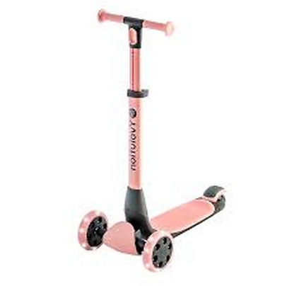 Yvolution [101264] YGlider NUA - Pink 4L/13L/16L CL
2PK