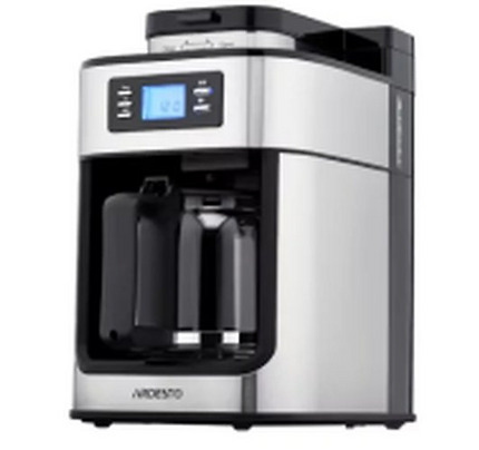 ARDESTO YCM-D1200 Drip coffee maker with a capacity of 1050 W