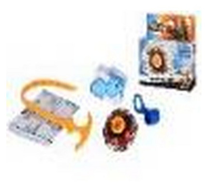 AULDEY Close Pack-Blade