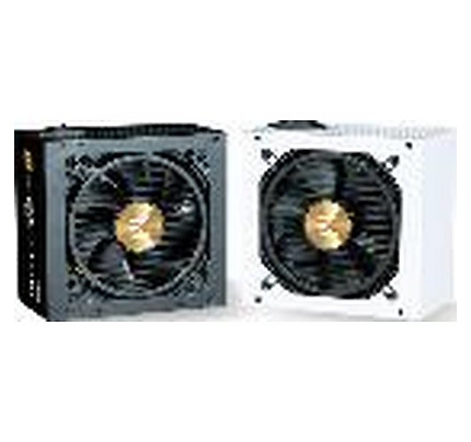 Zalman PSU Decamax  (500W) 85%, 80 Plus, 120мм, 1xMB 24pin(20+4), 1xCPU 8pin(4+4), 3xMolex, 4xSATA, 2xPCIe 8pin(6+2)